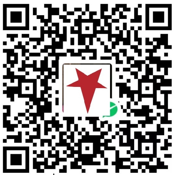 旗舰版支付二维码